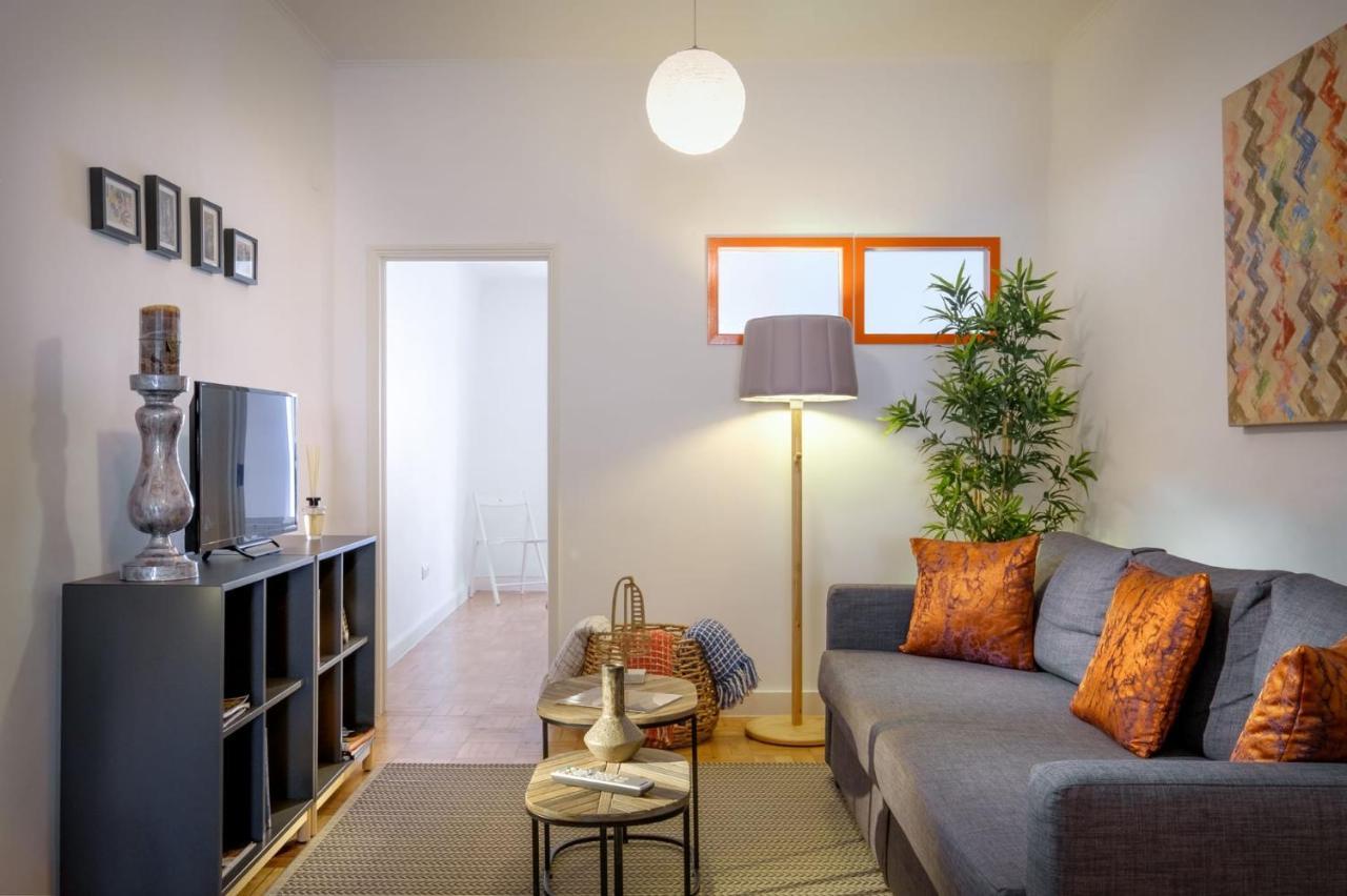 Apartment Almoura Giraldo Centro Historico *