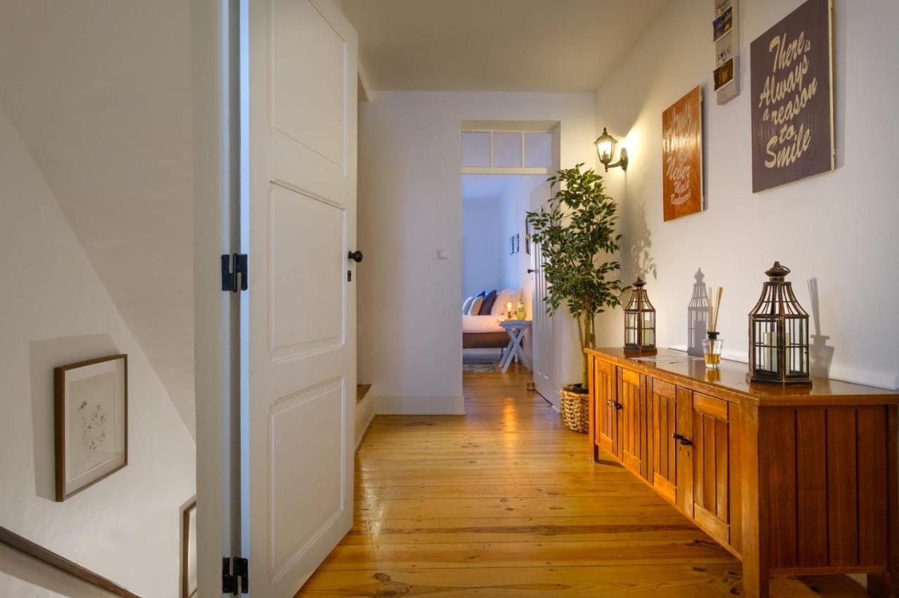 Apartment Almoura Giraldo Centro Historico