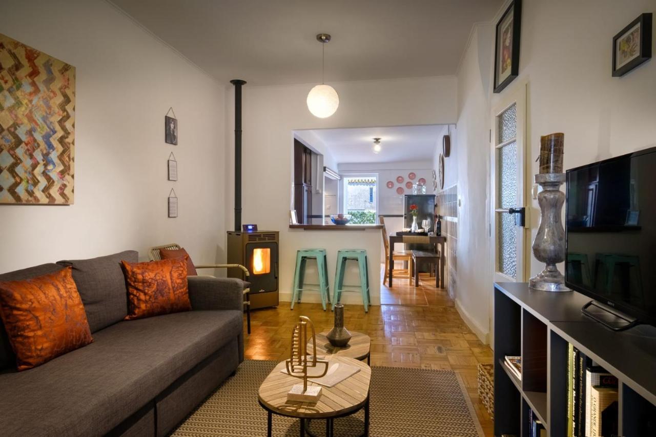Almoura Giraldo Centro Historico Apartment Evora